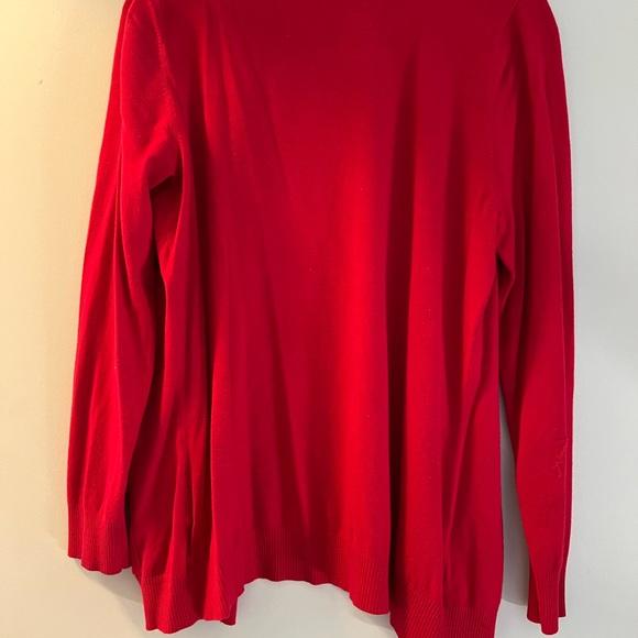 Cardigan - Picture 2 of 2